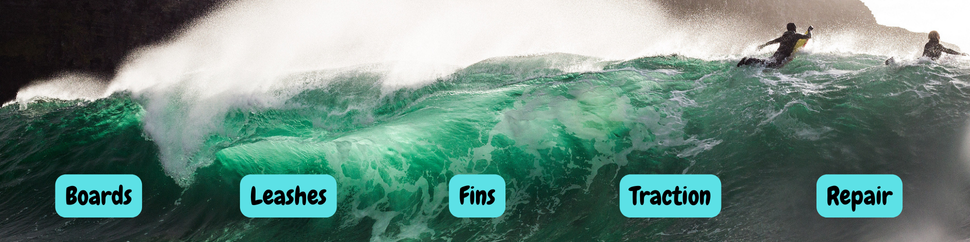 Boards fins